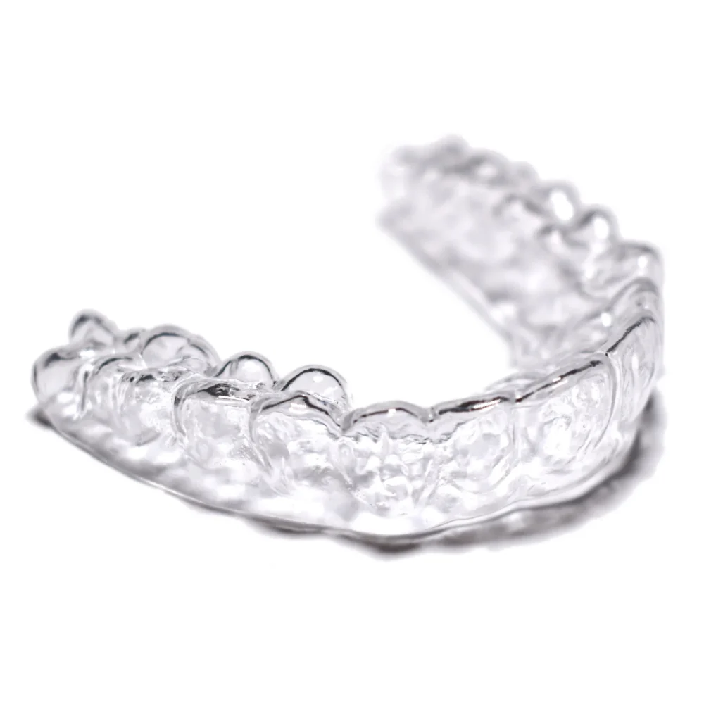 Custom Dental Retainers