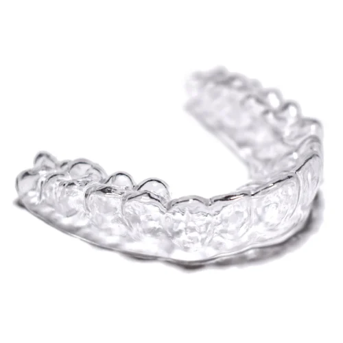 EssixDNU Custom Dental Retainers